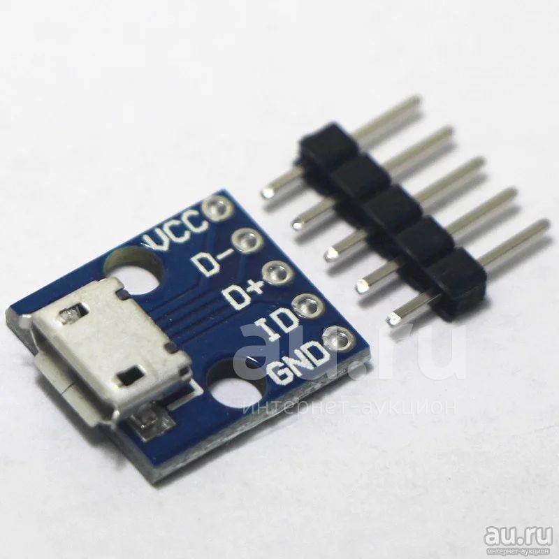 MICRO USB   0356